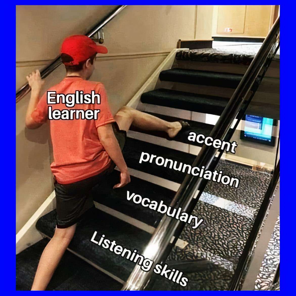 ايه الفرق بين ال pronunciation و ال accent